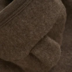 Børn Fixoni Baby Heldragt i merinould -