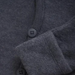 Børn Fixoni Baby Heldragt i merinould -