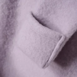 Børn Fixoni Baby Heldragt i merinould -