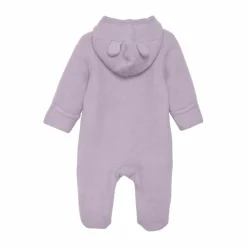 Børn Fixoni Baby Heldragt i merinould -