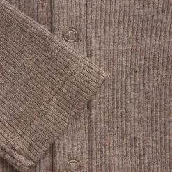 Børn Fixoni Baby Heldragt m. stretch -