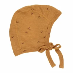 Børn Fixoni Baby Hjelm i uldmix -