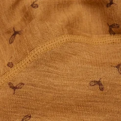 Børn Fixoni Baby Hjelm i uldmix -