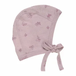 Børn Fixoni Baby Hjelm i uldmix -