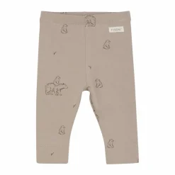 Børn Fixoni Baby Leggings i økologisk bomuld -