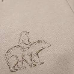 Børn Fixoni Baby Leggings i økologisk bomuld -