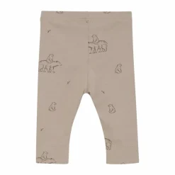 Børn Fixoni Baby Leggings i økologisk bomuld -