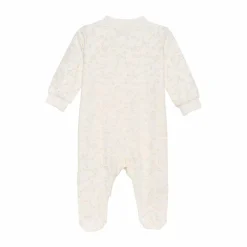 Børn Fixoni Baby Natdragt i økologisk bomuld -