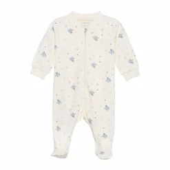 Børn Fixoni Baby Natdragt i økologisk bomuld -