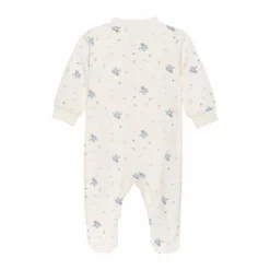 Børn Fixoni Baby Natdragt i økologisk bomuld -