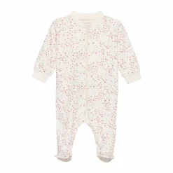 Børn Fixoni Baby Natdragt i økologisk bomuld -