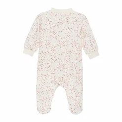 Børn Fixoni Baby Natdragt i økologisk bomuld -