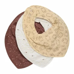 Børn Fixoni Baby Savlesmæk -