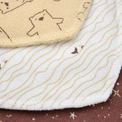 Børn Fixoni Baby Savlesmæk -