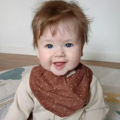 Børn Fixoni Baby Savlesmæk -