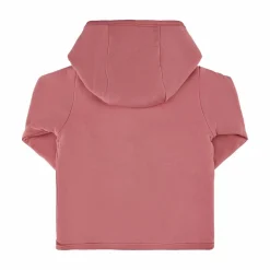 Børn Fixoni Børne Cardigan i økologisk bomuld -