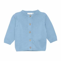 Børn Fixoni Børne Cardigan i økologisk bomuld -