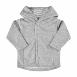 Børn Fixoni Børne Cardigan i økologisk bomuld -