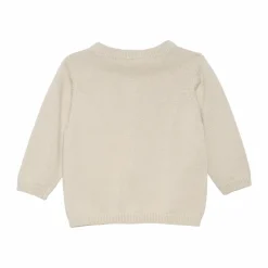 Børn Fixoni Børne Cardigan i økologisk bomuld -