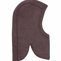 Børn Fixoni Børne Elefanthue i merinould -