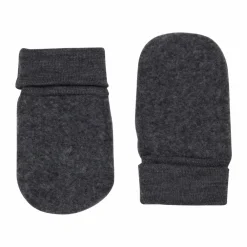 Børn Fixoni Børne Vanter i merinould -