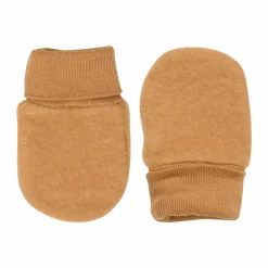 Børn Fixoni Børne Vanter i merinould -