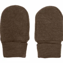 Børn Fixoni Børne Vanter i merinould -