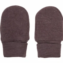 Børn Fixoni Børne Vanter i merinould -