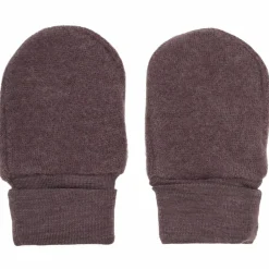 Børn Fixoni Børne Vanter i merinould -