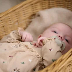 Børn Fixoni Jule Baby Kjole -