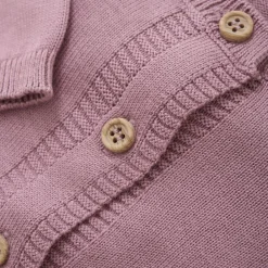 Børn Fixoni Pige Cardigan -