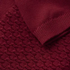 Børn Fixoni Pige Kjole i økologisk bomuld -