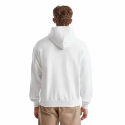 Dame Fruit of the loom Unisex Hættetrøje -