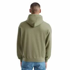 Dame Fruit of the loom Unisex Hættetrøje -