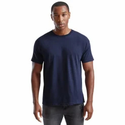 Dame Fruit of the loom Unisex T-shirt -