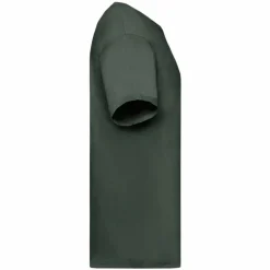 Dame Fruit of the loom Unisex T-shirt -