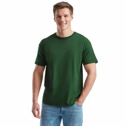 Dame Fruit of the loom Unisex T-shirt -