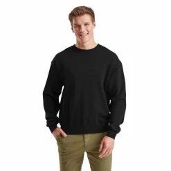 Dame Fruit of the loom Unisex Sweatshirt -