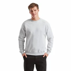 Dame Fruit of the loom Unisex Sweatshirt -
