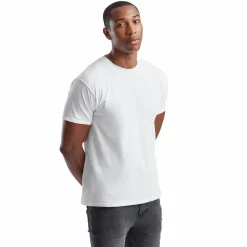 Dame Fruit of the loom Unisex T-shirt -