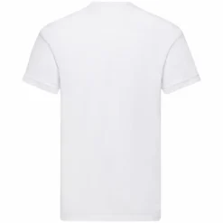 Dame Fruit of the loom Unisex T-shirt -