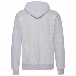 Dame Fruit of the loom Unisex Hættetrøje -