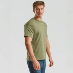 Dame Fruit of the loom Unisex T-shirt -