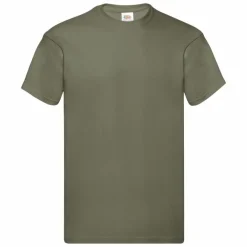 Dame Fruit of the loom Unisex T-shirt -