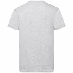 Dame Fruit of the loom Unisex T-shirt -