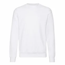 Dame Fruit of the loom Unisex Sweatshirt -