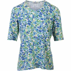 Dame Gabriella K. Dame Bluse -