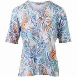 Dame Gabriella K. Dame Bluse -