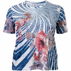 Dame Gabriella K. Dame T-shirt -