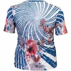 Dame Gabriella K. Dame T-shirt -